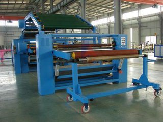國內(nèi)熱熔膠涂布機(jī)技術(shù)成熟的公司是哪家？