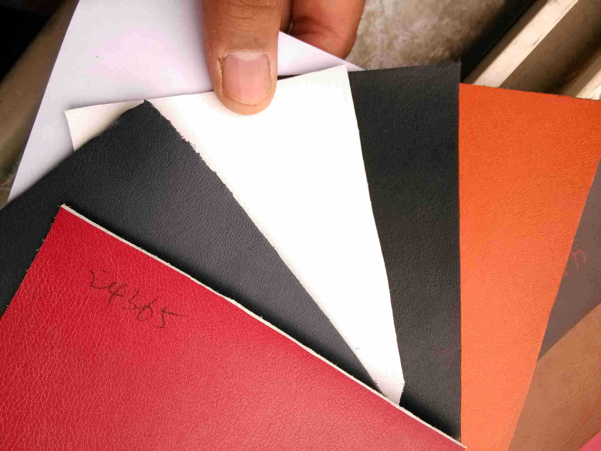 超纖皮的應(yīng)用行業(yè)？