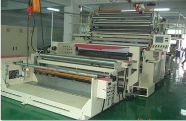 東莞涂布機的市場發(fā)展趨勢怎么樣？