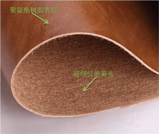 使用真皮貼超纖復合機的好處？