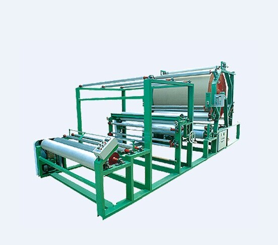 貼合機(jī)磨刀的方法？
