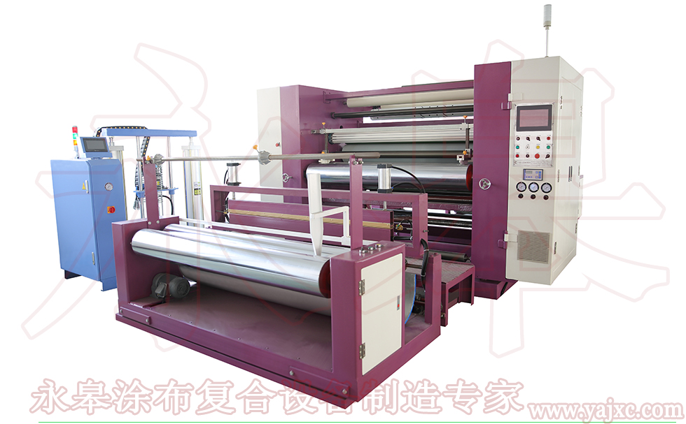 永皋面料復(fù)合機(jī)的復(fù)合占有的優(yōu)勢(shì)是什么？