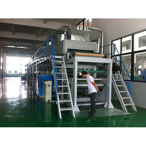 對(duì)貼合機(jī)清潔的方法？