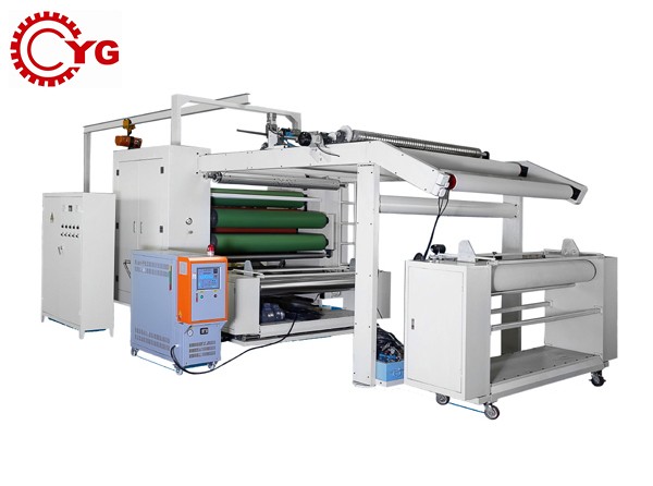 復(fù)合機的加工工藝如何？