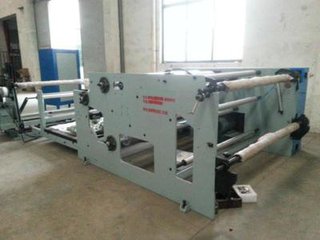 熱熔膠涂布機(jī)的涂布工藝特點(diǎn)？