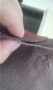 超纖皮耐不耐用？