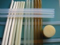 操作熱熔膠的使用特點？