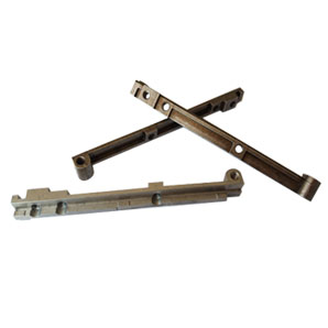 不銹鋼撞針導(dǎo)軌(注射成型品，不銹鋼)